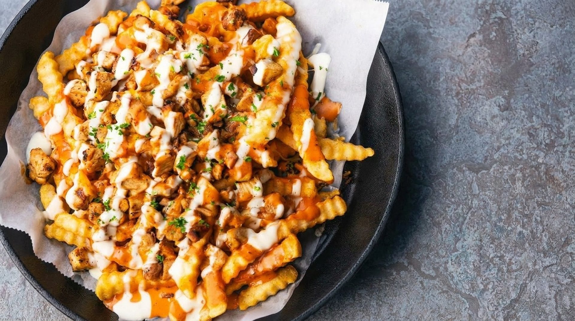 National French Fry Day
