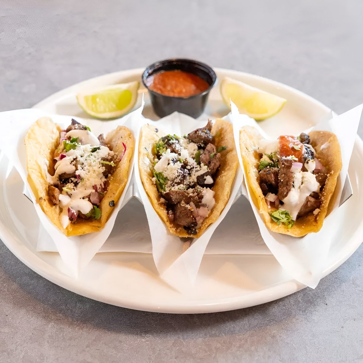Taco Tuesday & Wing Wednesday