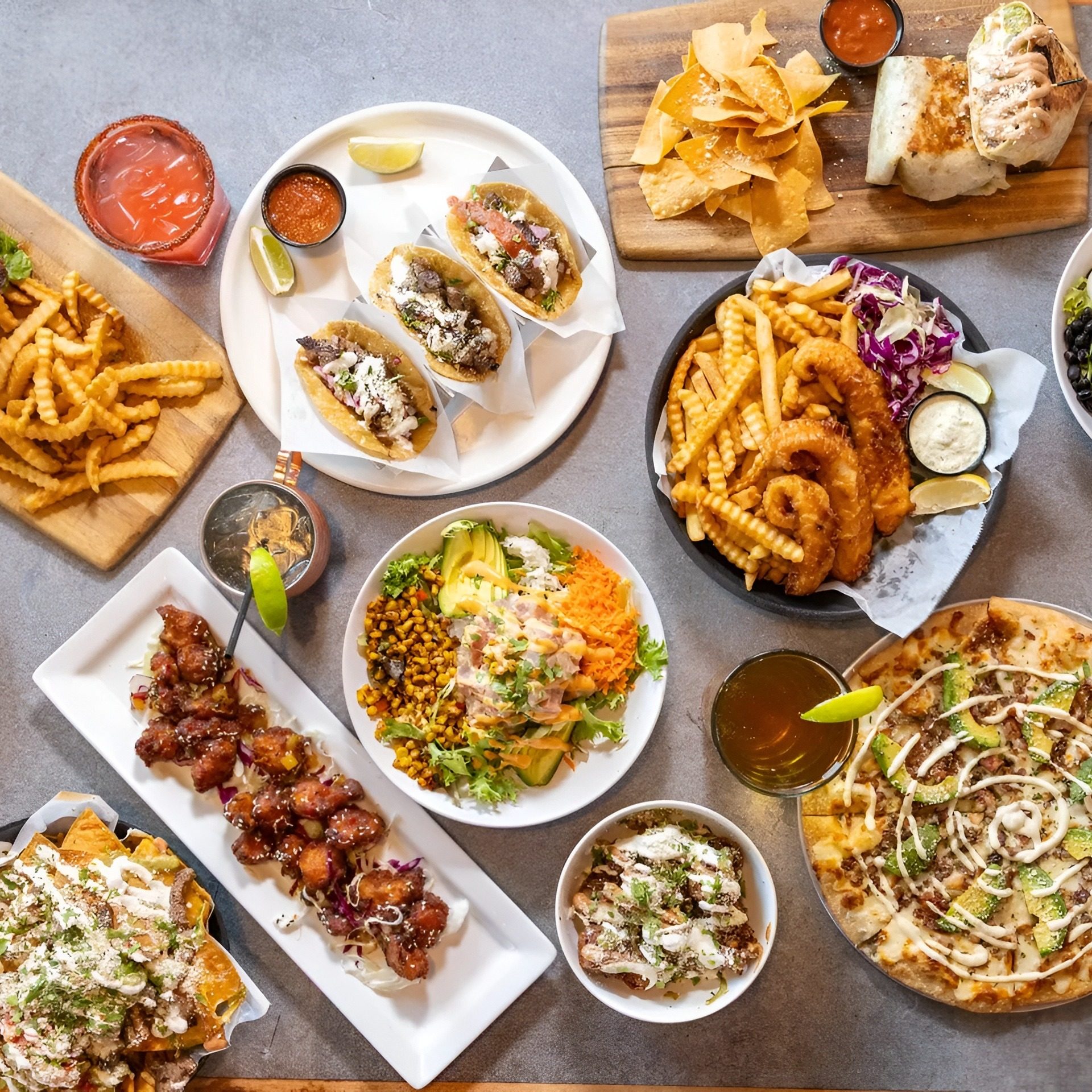 Catering for Every Occasion