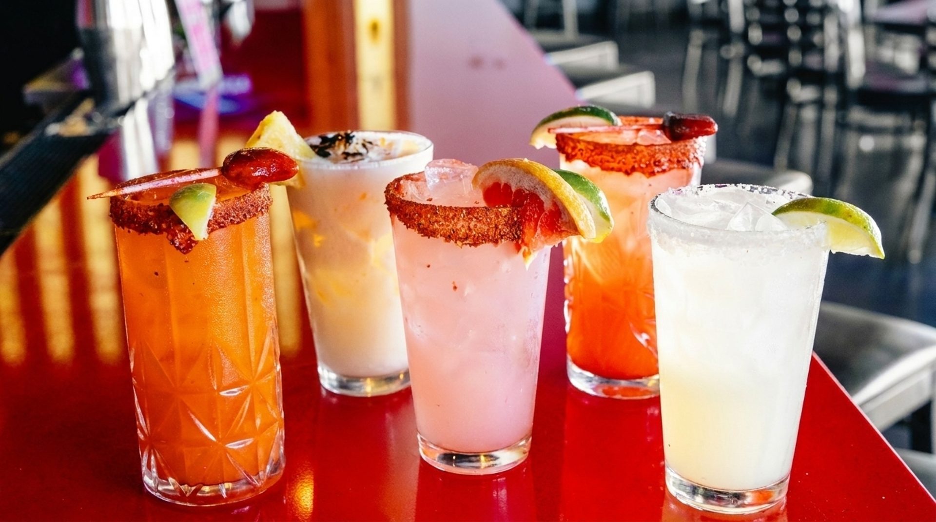 Sugar, Spice & Everything Nice