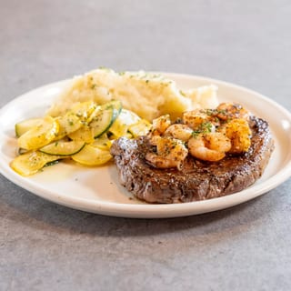 Surf & Turf