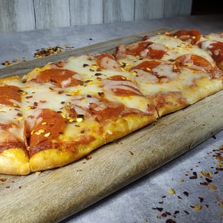 Pepperoni